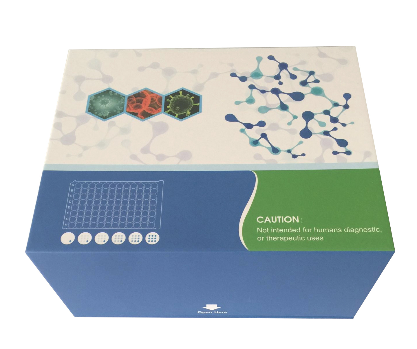 人季节性甲型流感病毒IgM抗体（H3N2-IgM）ELISA试剂盒