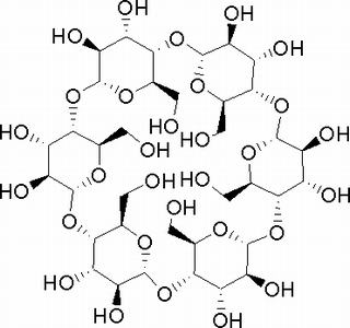 α-环糊精