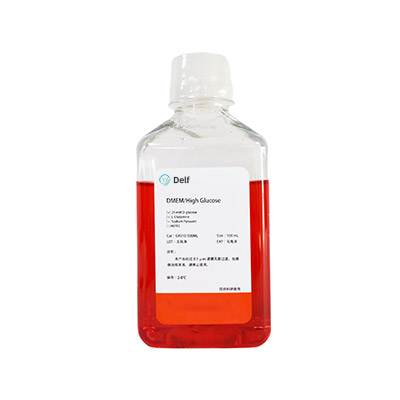 RPMI-1640 medium，含L-谷氨酰胺
