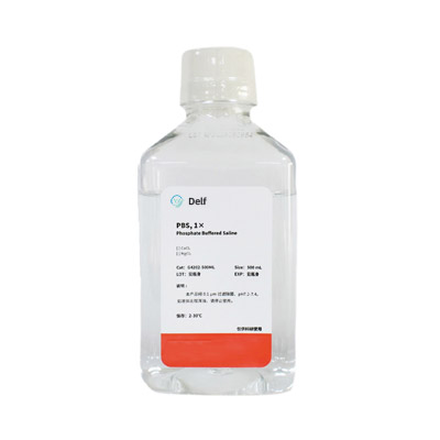 PBS, 10×(Phosphate Buffered Saline)