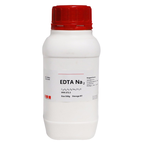 EDTA -2Na 乙二胺四乙酸二钠